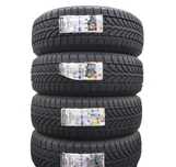 Opony 205/65/15C Bridgestone 205/65R15C 102/100T Zimowe 2021 Jak Nowe