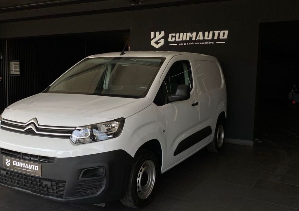 Citroën Berlingo