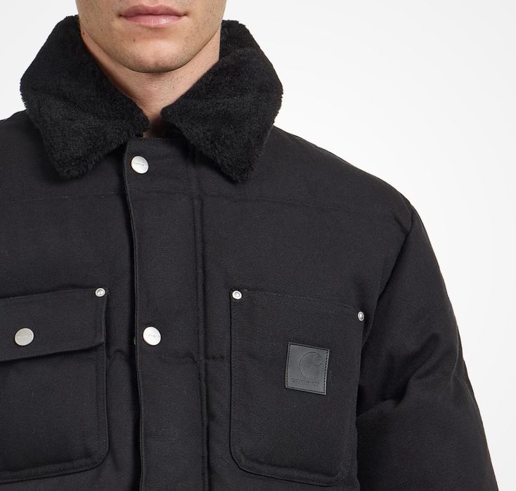 Куртка Carhartt WIP Rayley