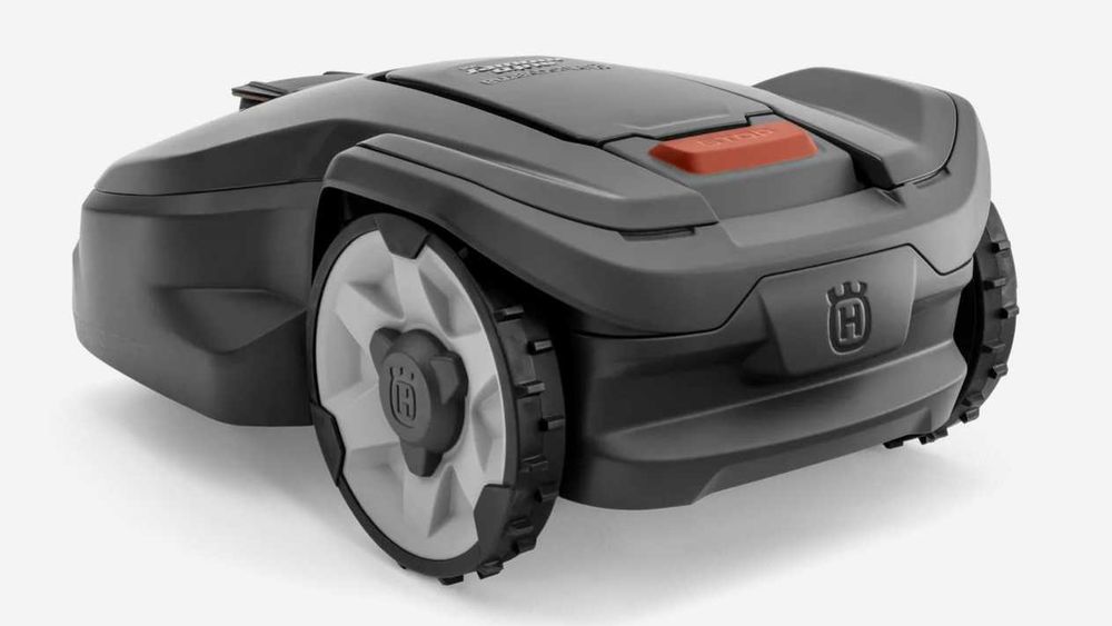 Robot Koszący Husqvarna Automower 315 MarkII raty 0% Wysyłka Nowy