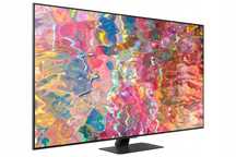 Samsung QE55Q80BAT – 55" QLED, 4K, 120Hz, VRR – Stan BDB