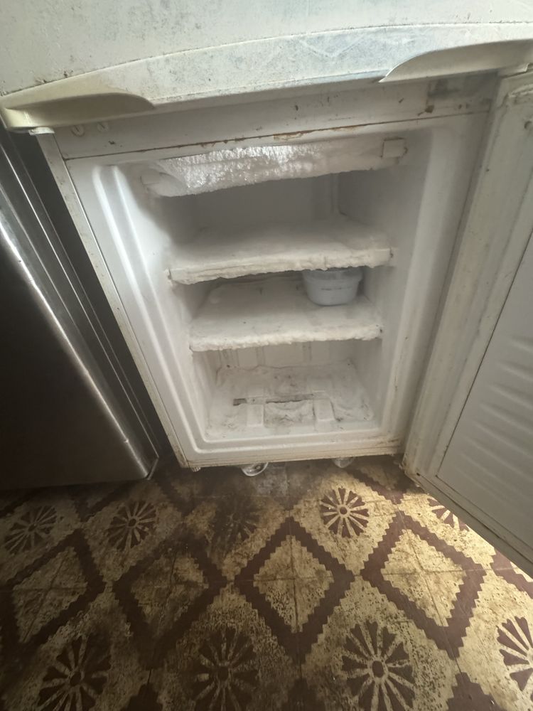 Vendo  frigorífico a funcionar