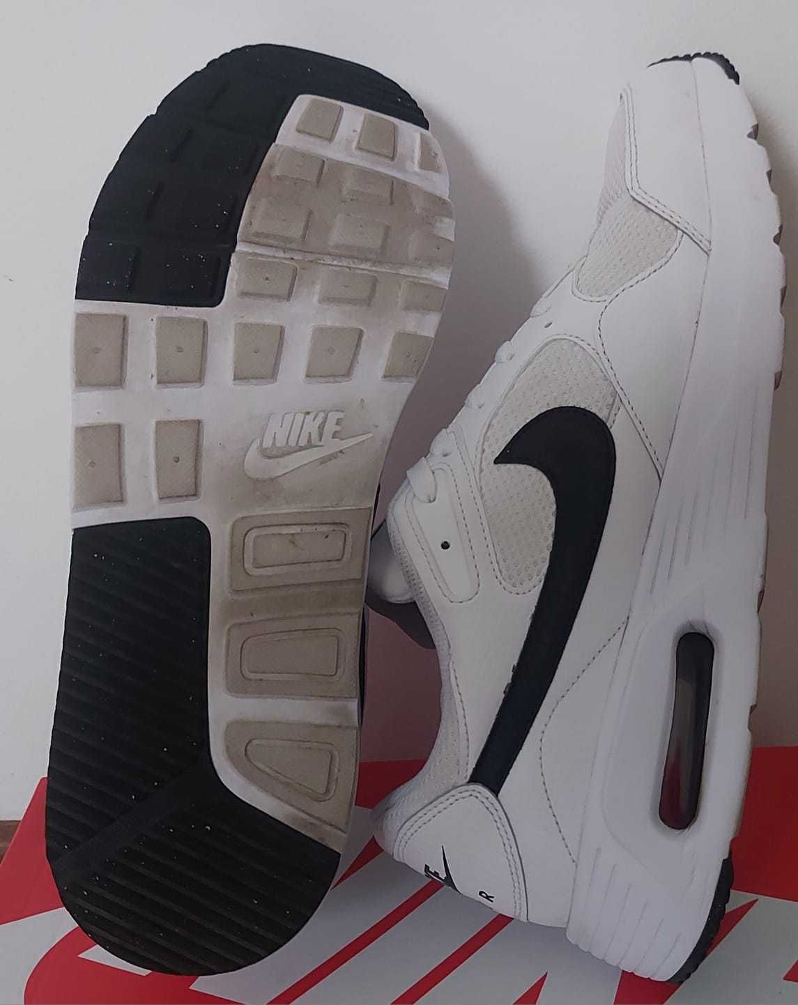 Кросівки Nike Air Max SC