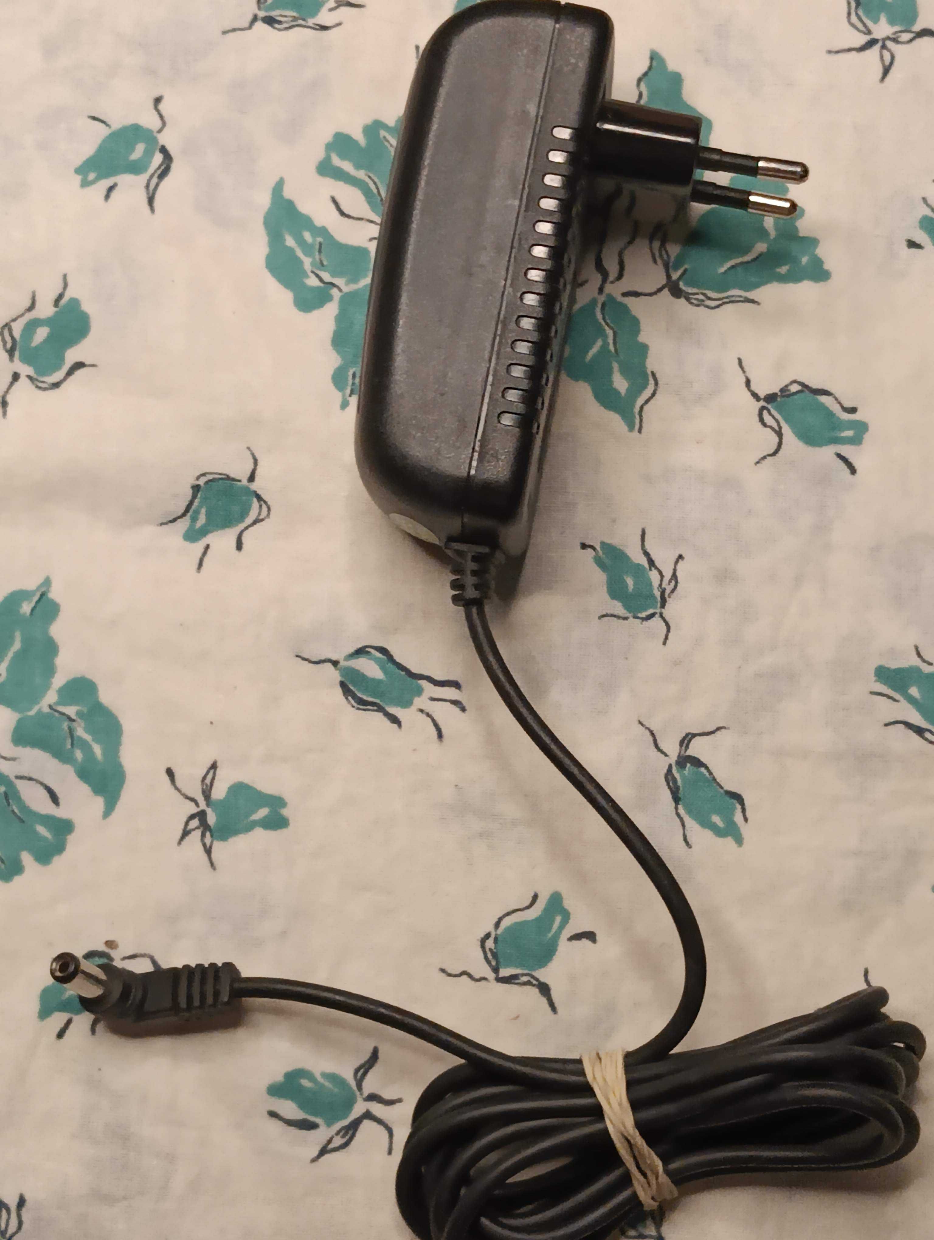 Блок живлення питания 12V 1.2A 1200mA FJ-SW1260X (5.5×2.1mm)