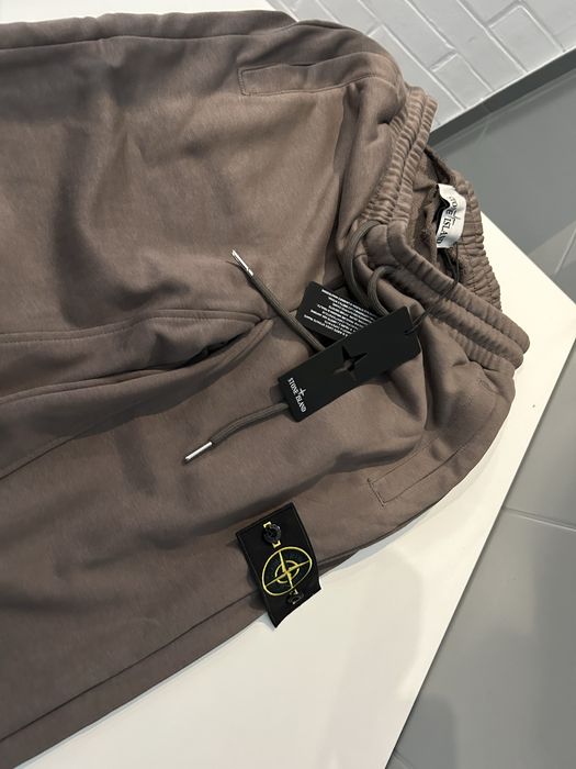 Spodnie dresowe Stone Island M nowe