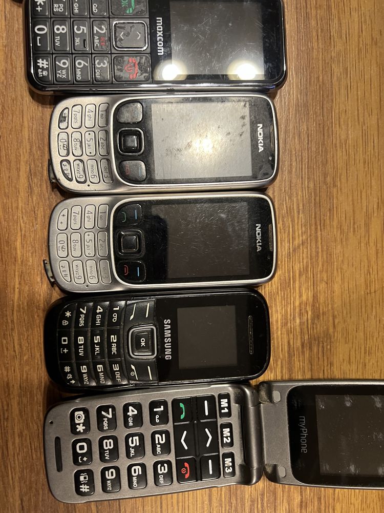 Telefon telefon …
