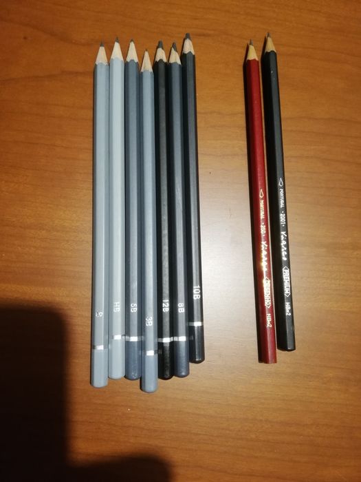 Material escolar