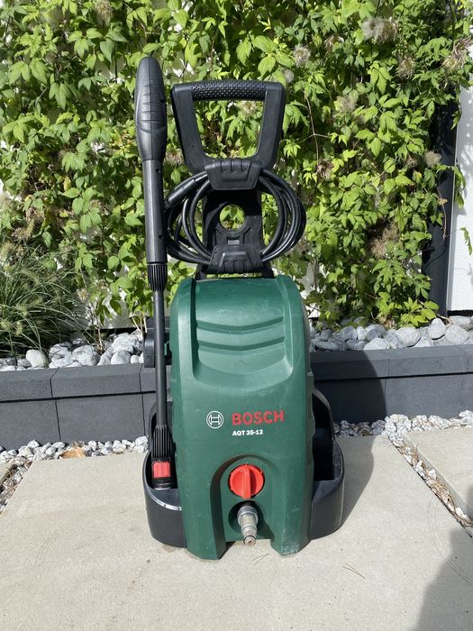 bosch myjka wysokociśnieniowa AQT 35-12