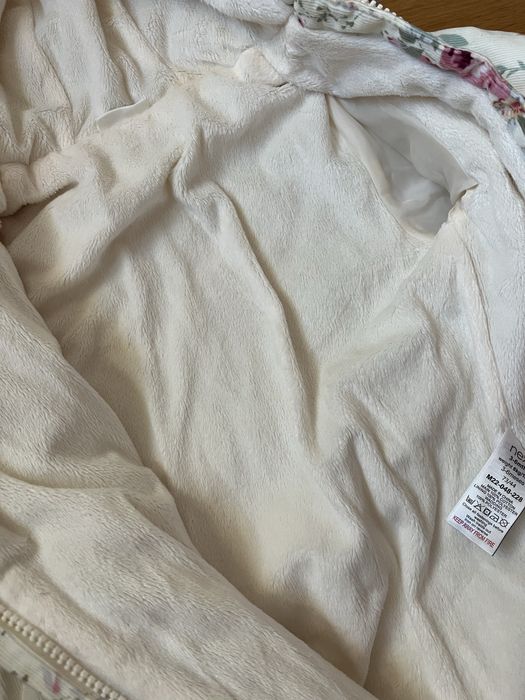 Przepiekny kombinezon Next