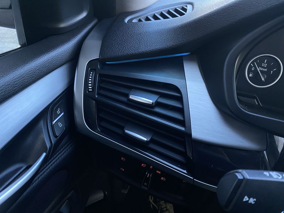 BMW X5 3.0d xDrive 2014