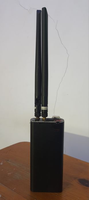 Детектор дронів Obriy. 5.8; 2.4 MHz