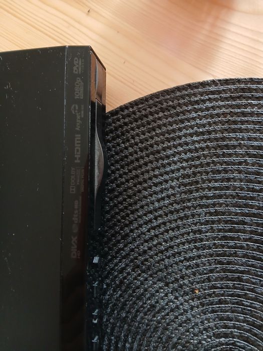 Kino domowe  Samsung