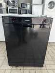 Zmywarka  Sharp  model Qw hx12f47eb A+++ czarna