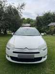 Citroën C5 Sprzedam Citroen C5 2011 rok silnik 2.0Hdi Przebieg 33Citroen C5 2011