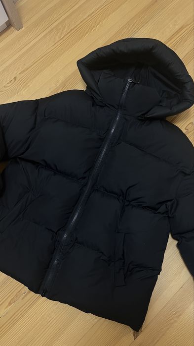 Куртка пуфер фірми Oq. brand в ідеальному стані