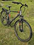 Rower trekkingowy KROSS Trans 4.0