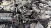 Двигун Jeep Grand Cherokee ZJ 2.5td