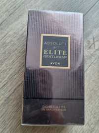 Elite gentelman avon Woda toaletowa 75 ml