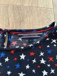 Bluzka damska 3/4 rękaw Tommy Hilfiger XS/S, jak nowa