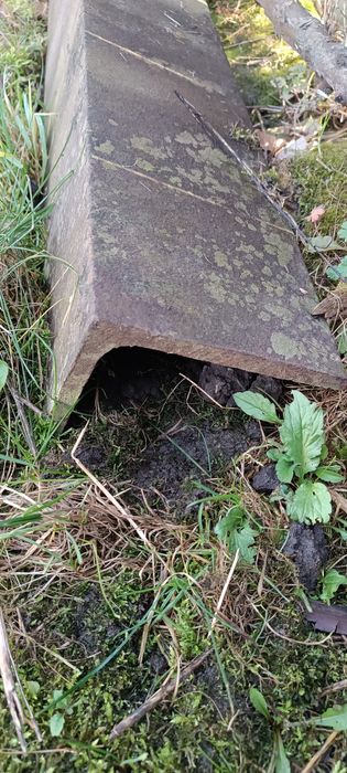 Продам уголок металевий