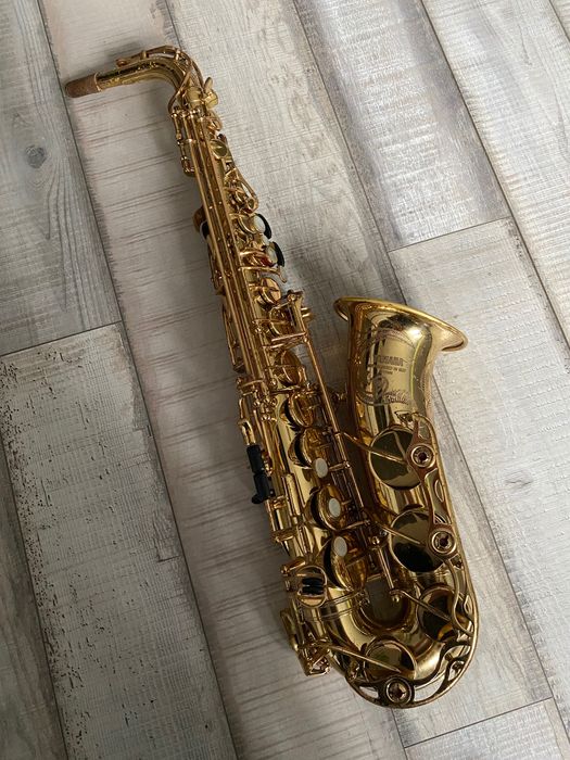 Saksofon altowy Yamaha YAS-62