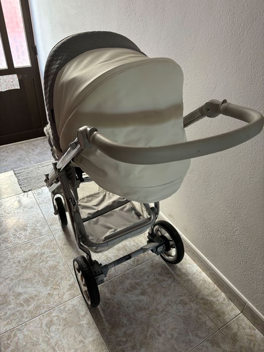 Carro Bébécar Mcity