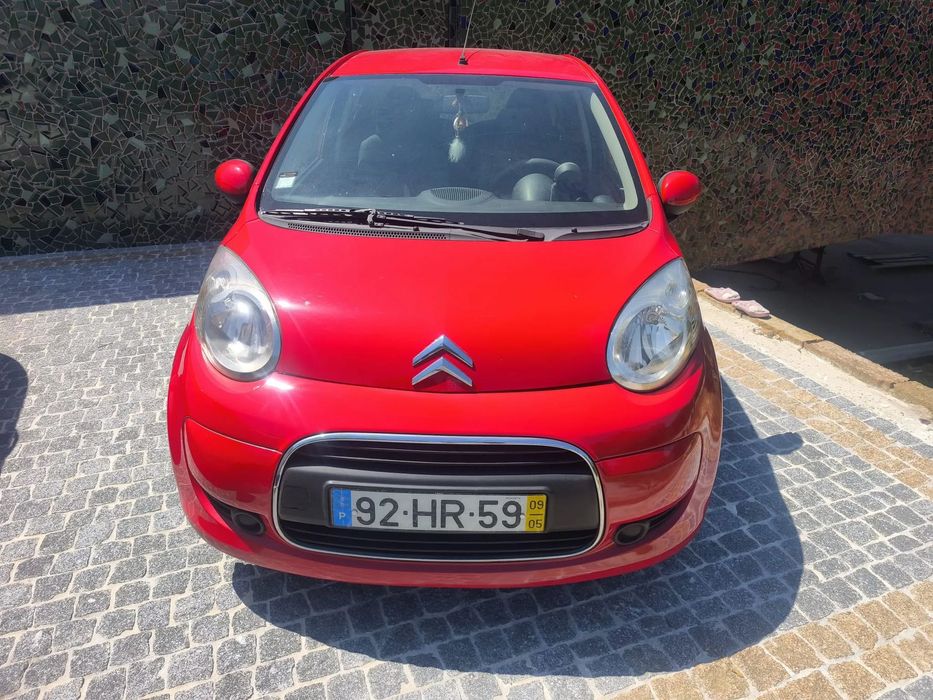 Citroën C1 1.0 SX