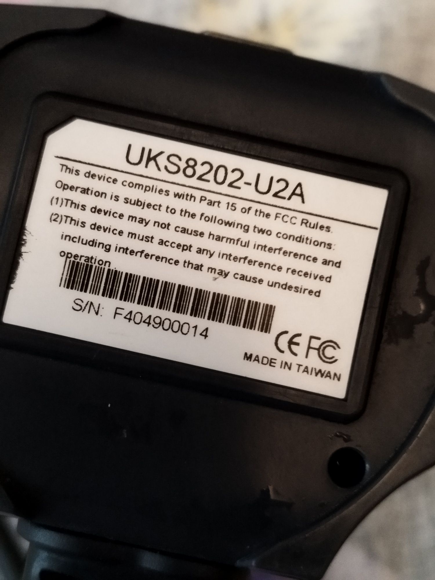 Kable rozgałęźnik dwa monitory Retro PC