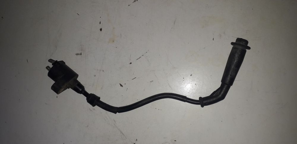 Honda transalp pd06 cewka