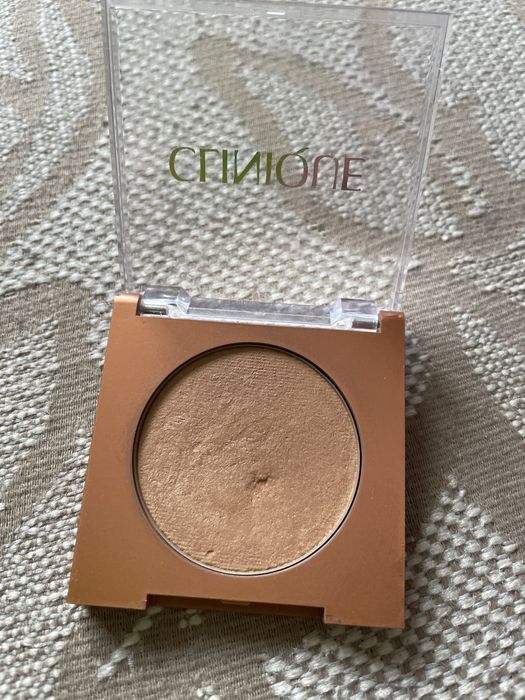 Бронзер Clinigue