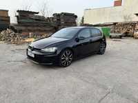 Golf VII GTD 2.0 TDI  Stan Perfekcyjny