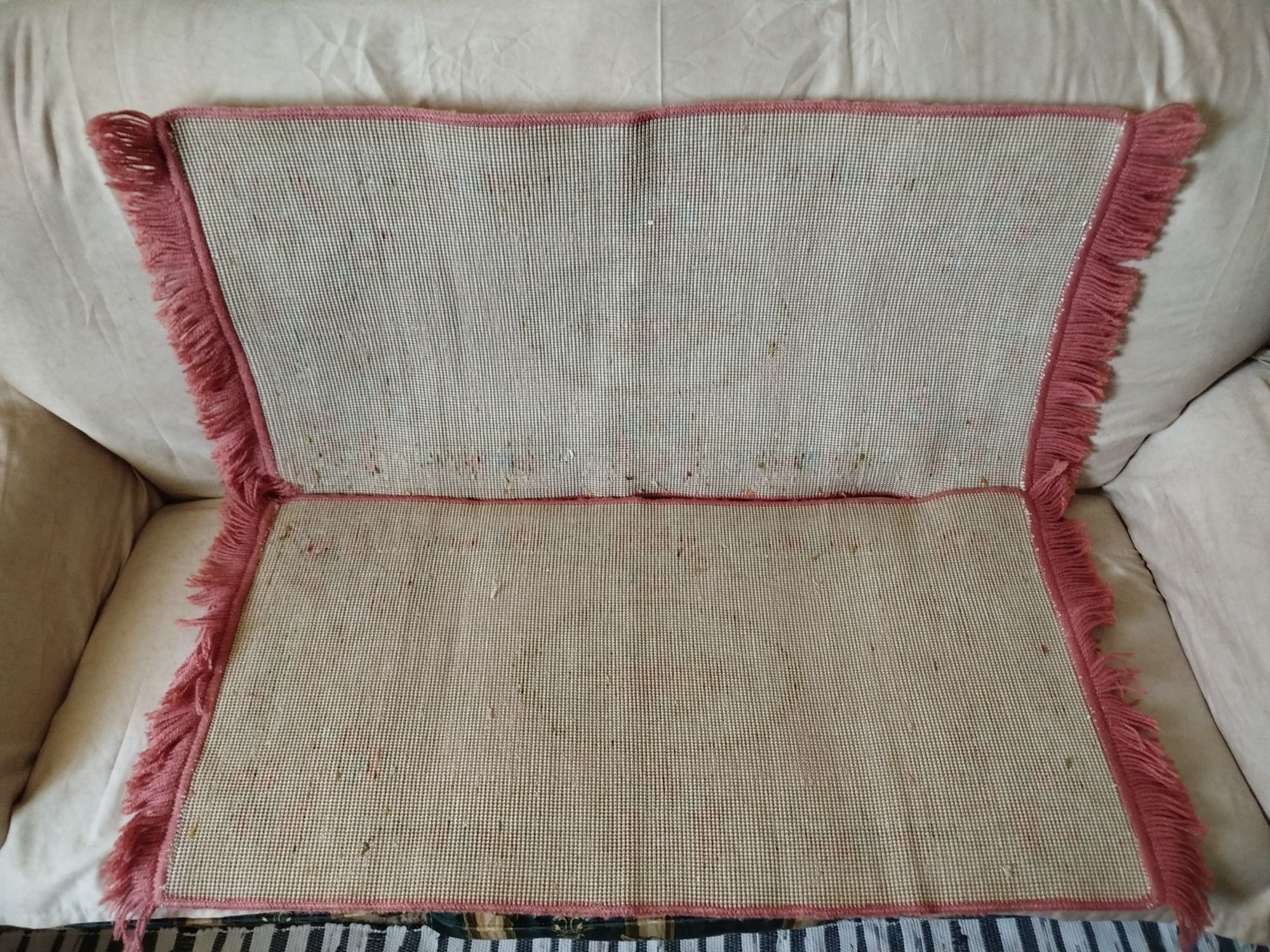 Tapetes de quarto