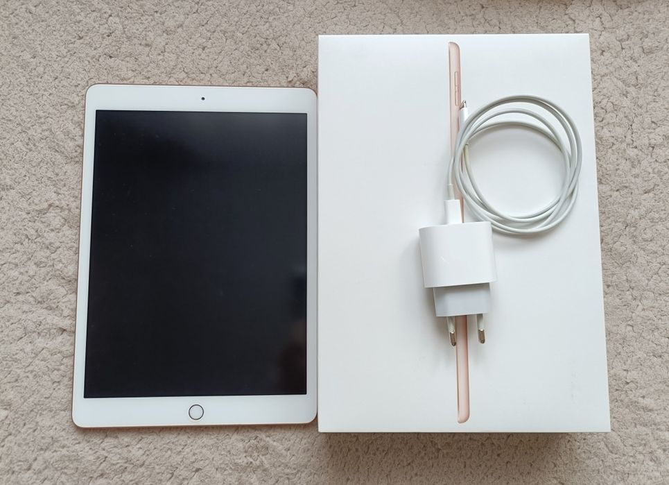 ipad 8 gen 128 gb