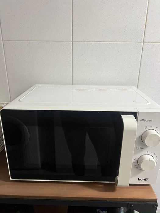 Micro ondas 15 euros