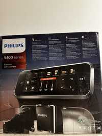 Ekspres philips 5400 latteGo