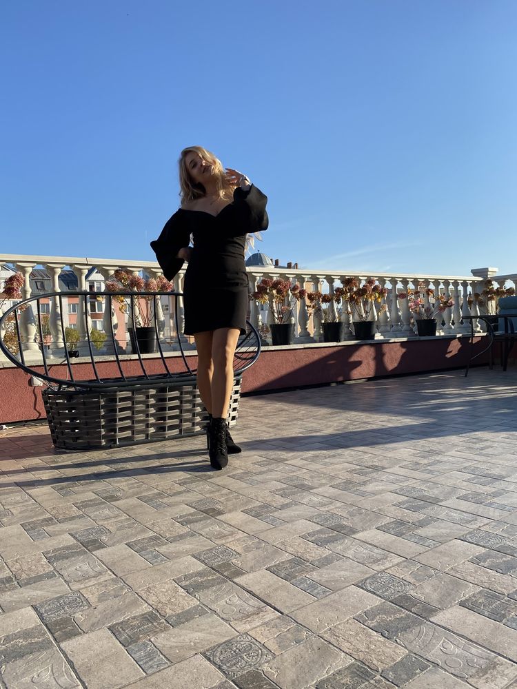Сукня zara S,плаття zara