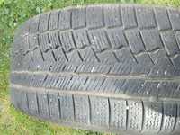 Opona zimowa 225/45r17 ZEETEX 2022r