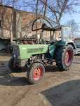Fendt farmer 106 S Turbomatik sprowadzony z Niemiec Transport Zamiana