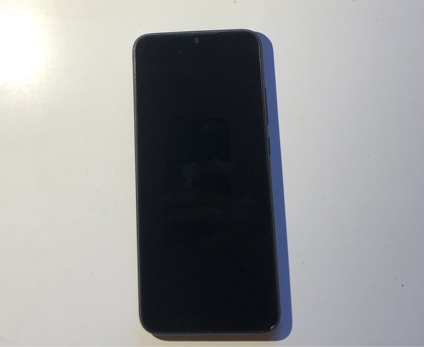 Redmi 9A Granite Gray