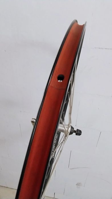 Koło przednie do roweru 26" Kellys
