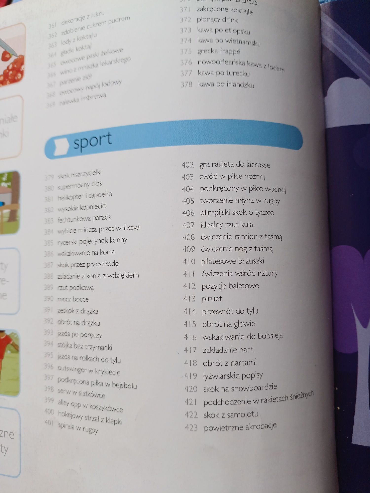 Jak sobie radzić - 423 instrukcje dla ciekawych świata