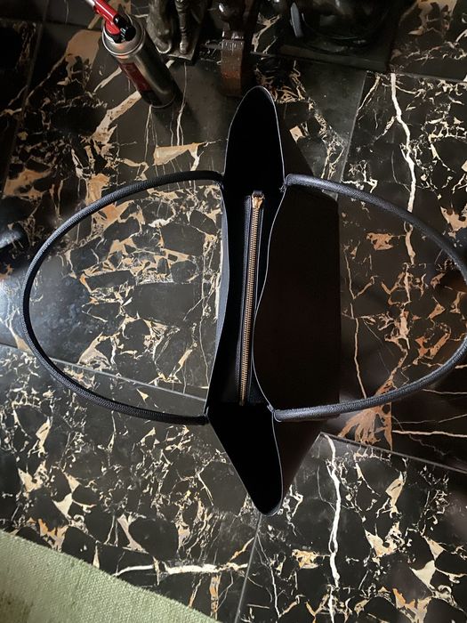 Вмістка трендова сумка