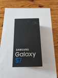 Dwa Telefony Samsung galaxy s7