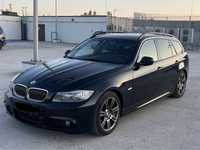 BMW E91 330D Mpakiet DPF