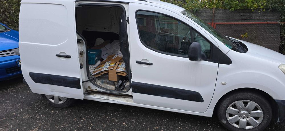 Citroen Berlingo 1.6 Hdi