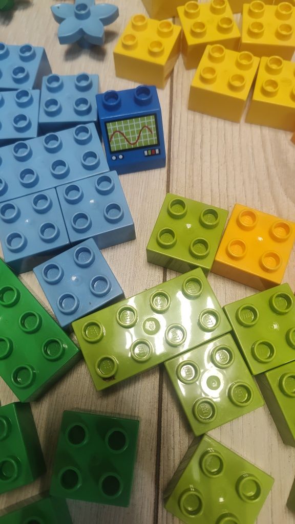 Klocki LEGO Duplo OKAZJA!
