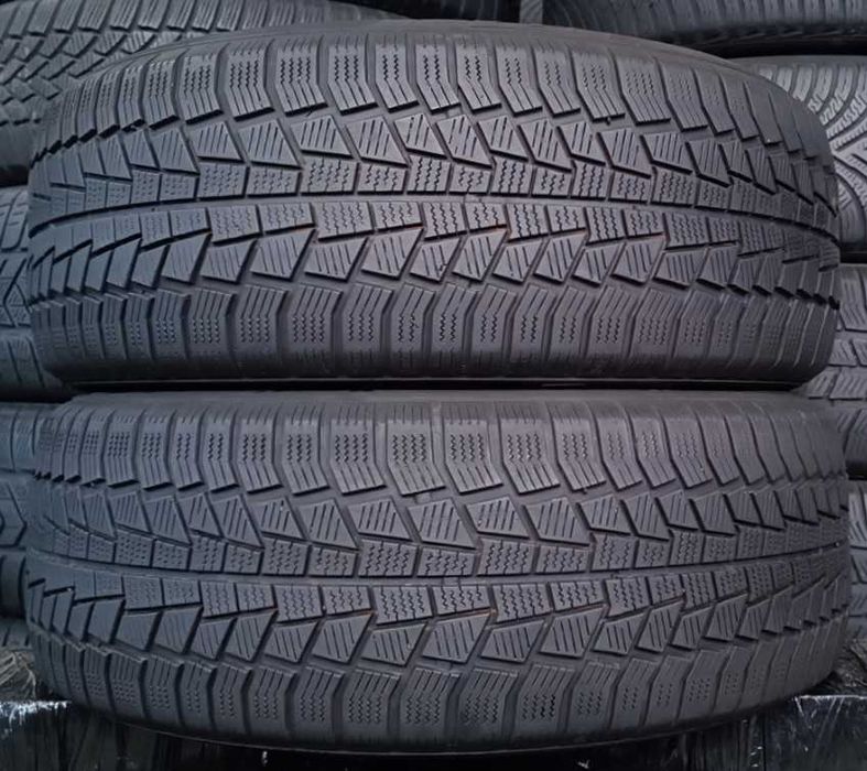 225/55 R16 Viking WinTech XL Шини бу зима 205,215,225/55.60.65 Склад