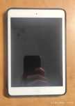 Apple iPad mini 1 16GB Wi-Fi (White)