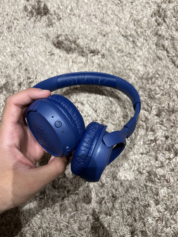 Fones sem fio JBL