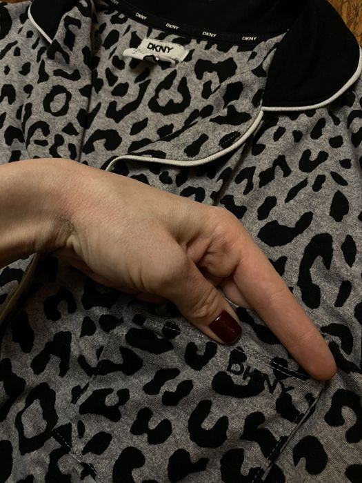 Піжама DKNY нова,оригінал .